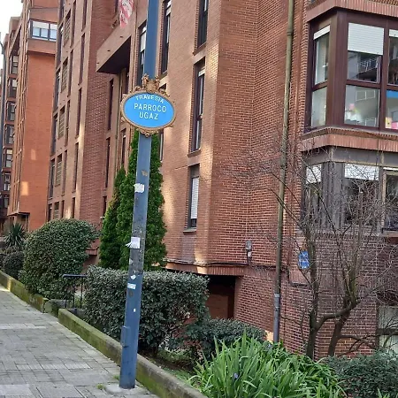 Diego's Vintage 公寓