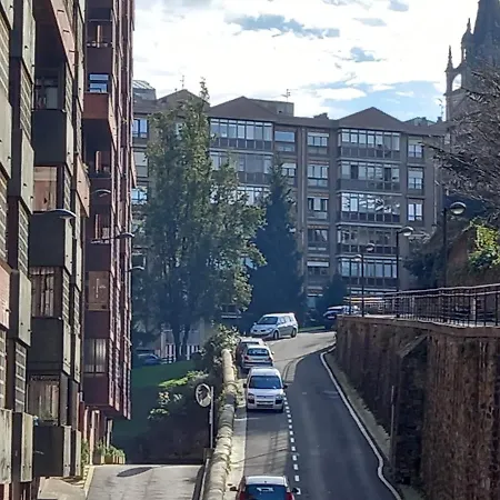 Diego's Vintage Appartement *