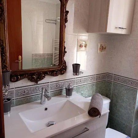 Diego's Vintage 公寓 *