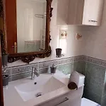 Diego's Vintage Apartment *