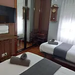 Diego's Vintage Apartment
