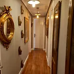 Diego's Vintage Apartment *