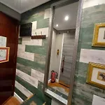 Diego's Vintage Apartment