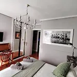 Апартаменты Diego's Vintage *