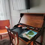Diego's Vintage Апартаменты Бильбао