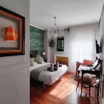 Diego's Vintage Apartment