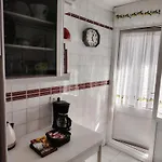 Diego's Vintage Апартаменты Бильбао