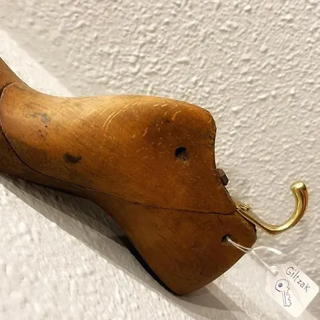 Apartment Diego's Vintage