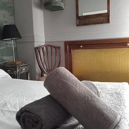 Diego's Vintage * Бильбао