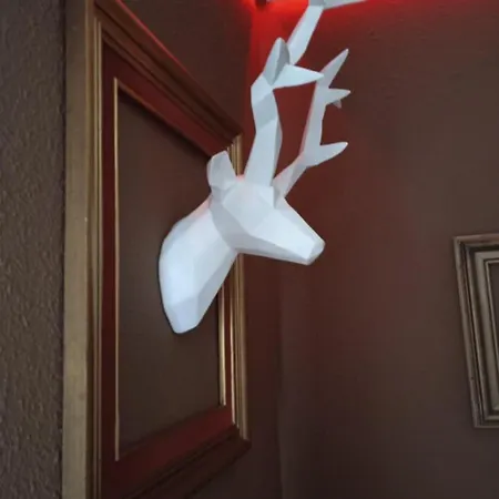 Apartment Diego's Vintage *