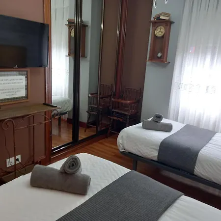 Diego's Vintage Апартаменты