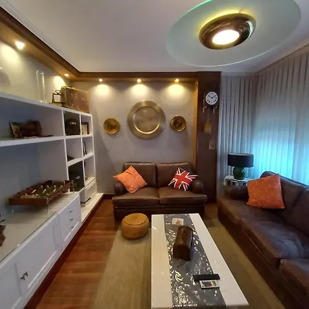 Апартаменты Diego's Vintage *