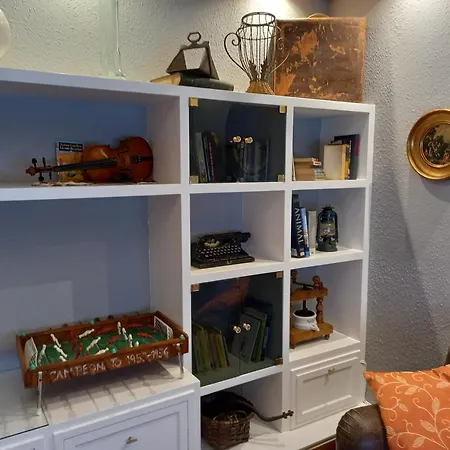 Diego's Vintage Бильбао