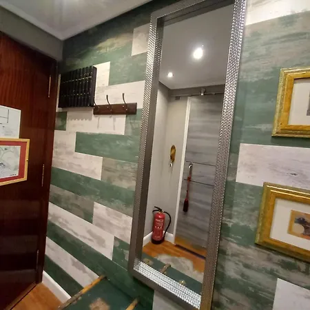 Diego's Vintage Апартаменты