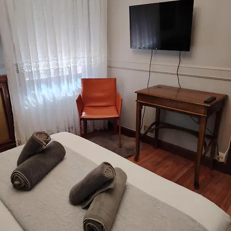 Апартаменты Diego's Vintage