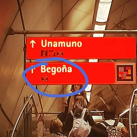 Diego's Vintage Бильбао