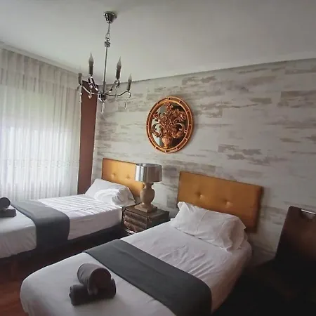 Apartment Diego's Vintage Bilbao