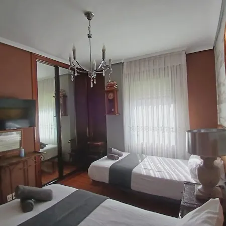 Diego's Vintage Бильбао