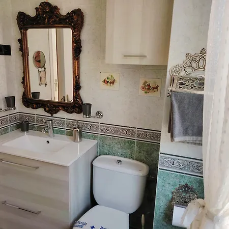Apartment Diego's Vintage Bilbao