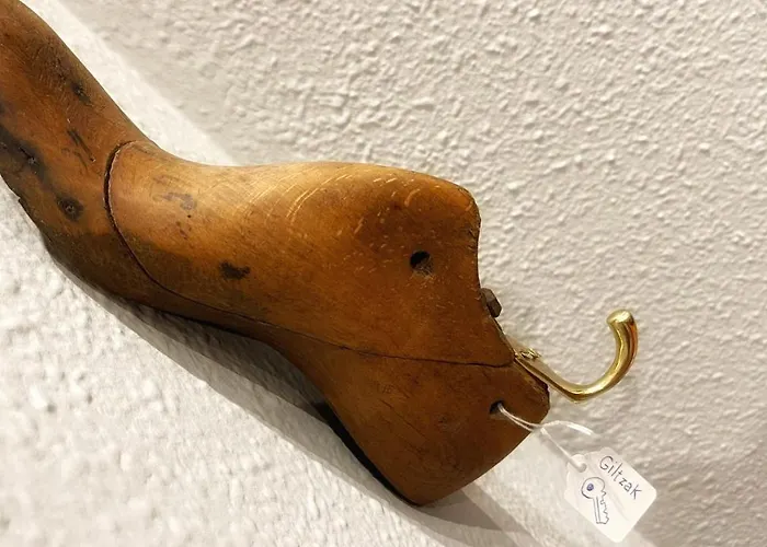 Apartment Diego's Vintage