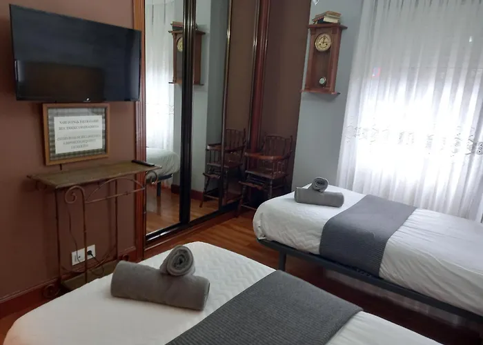 Diego's Vintage Apartment