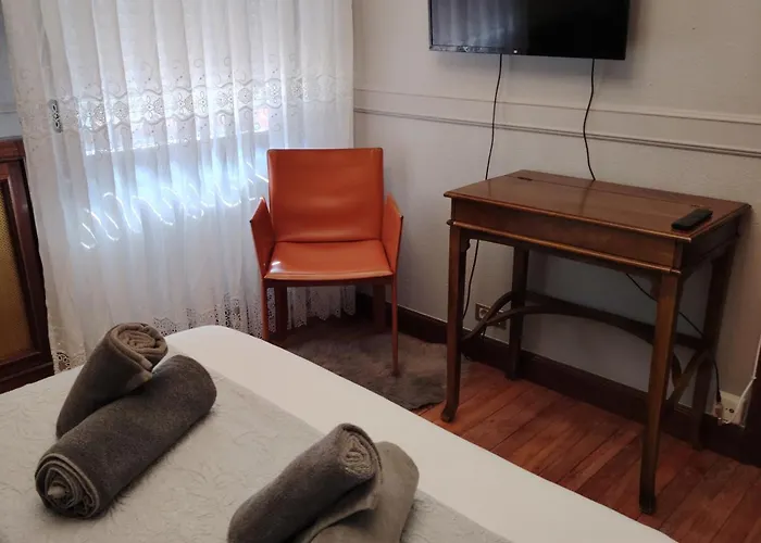 Apartment Diego's Vintage