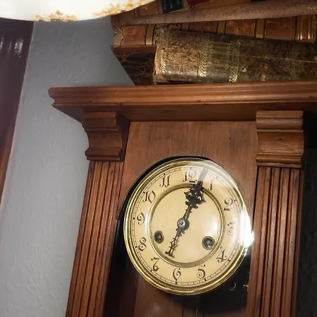 Diego's Vintage Apartmán *