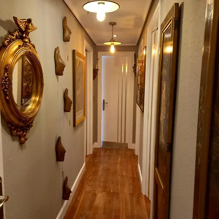 Diego's Vintage Apartmán *